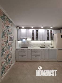 3-к квартира, вторичка, 68м2, 9/9 этаж