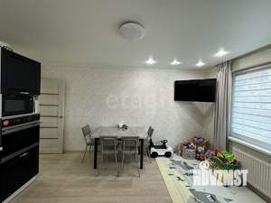 1-к квартира, вторичка, 38м2, 2/17 этаж
