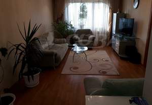 4-к квартира, вторичка, 106м2, 6/9 этаж