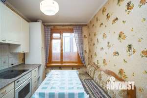 3-к квартира, вторичка, 64м2, 7/10 этаж
