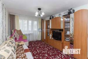 2-к квартира, вторичка, 59м2, 5/9 этаж