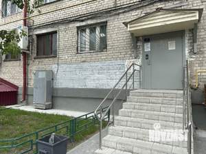 1-к квартира, вторичка, 30м2, 5/5 этаж