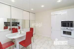 1-к квартира, вторичка, 45м2, 16/18 этаж