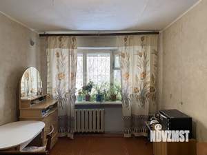 1-к квартира, вторичка, 30м2, 1/5 этаж