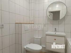 1-к квартира, сданный дом, 37м2, 5/16 этаж