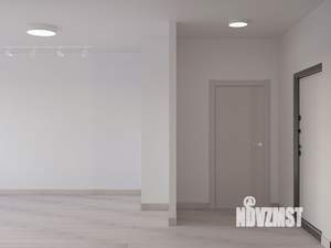 2-к квартира, вторичка, 60м2, 2/7 этаж