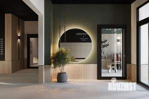 2-к квартира, вторичка, 55м2, 7/8 этаж