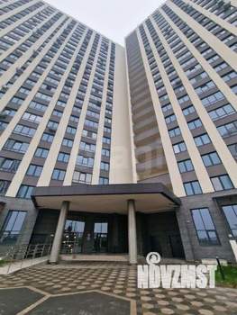 Студия квартира, вторичка, 33м2, 16/24 этаж