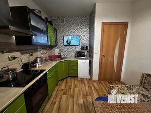 1-к квартира, вторичка, 37м2, 13/16 этаж