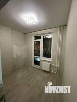 1-к квартира, вторичка, 30м2, 3/5 этаж