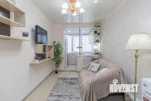 Студия квартира, вторичка, 13м2, 7/8 этаж