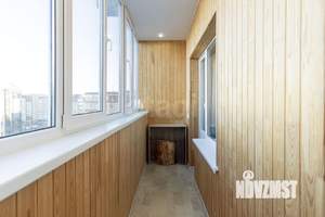 2-к квартира, вторичка, 65м2, 9/10 этаж