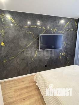 1-к квартира, вторичка, 34м2, 4/10 этаж