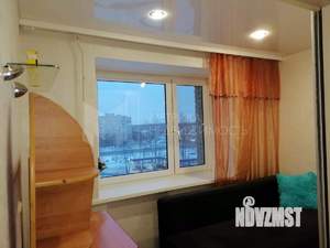 1-к квартира, вторичка, 23м2, 6/9 этаж