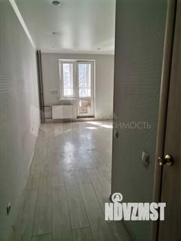 Студия квартира, вторичка, 20м2, 10/16 этаж