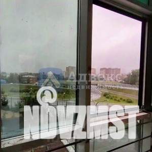 Студия квартира, вторичка, 45м2, 4/24 этаж