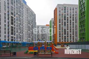 1-к квартира, вторичка, 44м2, 16/16 этаж