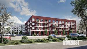 3-к квартира, вторичка, 98м2, 4/4 этаж