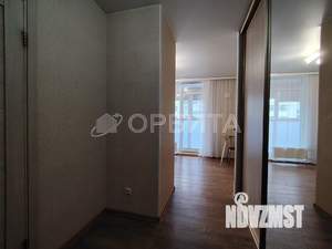 Студия квартира, вторичка, 24м2, 2/4 этаж