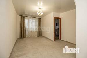 1-к квартира, вторичка, 32м2, 3/5 этаж