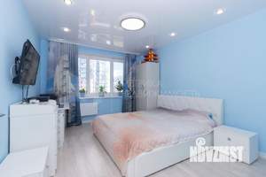 2-к квартира, вторичка, 68м2, 14/18 этаж