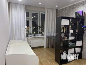 3-к квартира, вторичка, 79м2, 6/16 этаж