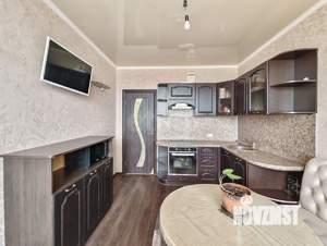 1-к квартира, вторичка, 50м2, 19/20 этаж