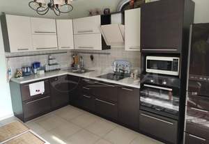 1-к квартира, вторичка, 57м2, 3/9 этаж