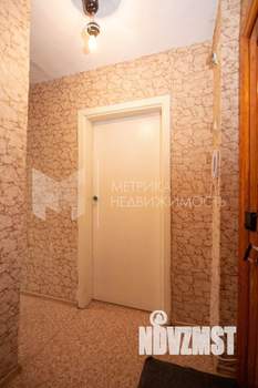 1-к квартира, вторичка, 34м2, 2/5 этаж