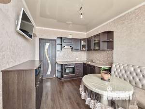 1-к квартира, вторичка, 50м2, 19/20 этаж