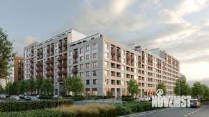 Студия квартира, вторичка, 26м2, 2/10 этаж