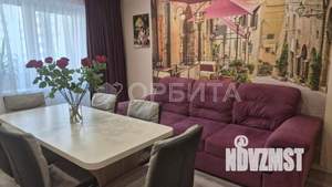 2-к квартира, вторичка, 62м2, 2/16 этаж