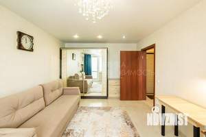 1-к квартира, вторичка, 40м2, 10/14 этаж