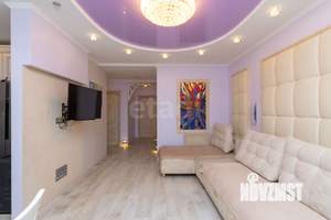 2-к квартира, вторичка, 75м2, 1/4 этаж
