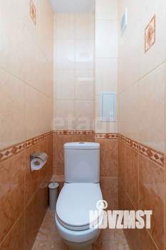 3-к квартира, вторичка, 57м2, 2/6 этаж