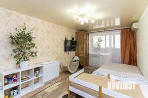 1-к квартира, вторичка, 35м2, 10/14 этаж