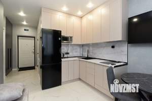 1-к квартира, вторичка, 38м2, 5/16 этаж