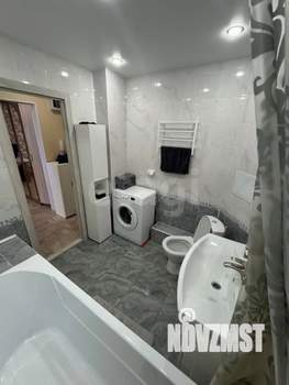 1-к квартира, вторичка, 41м2, 9/14 этаж