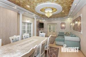 3-к квартира, вторичка, 145м2, 14/25 этаж