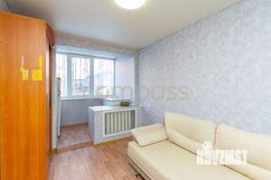 Студия квартира, вторичка, 15м2, 1/8 этаж