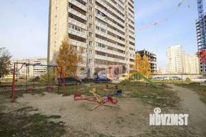 2-к квартира, вторичка, 47м2, 6/16 этаж