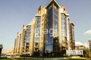 4-к квартира, вторичка, 155м2, 6/9 этаж