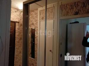 2-к квартира, вторичка, 44м2, 2/5 этаж