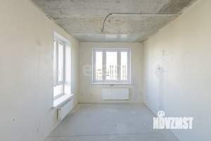 1-к квартира, вторичка, 41м2, 15/16 этаж