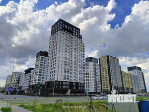 2-к квартира, вторичка, 61м2, 7/15 этаж