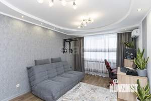3-к квартира, вторичка, 90м2, 6/12 этаж