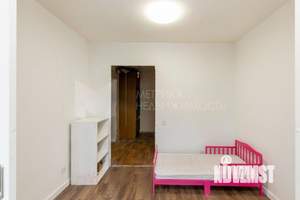 2-к квартира, вторичка, 53м2, 8/10 этаж