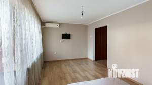 3-к квартира, вторичка, 75м2, 4/10 этаж