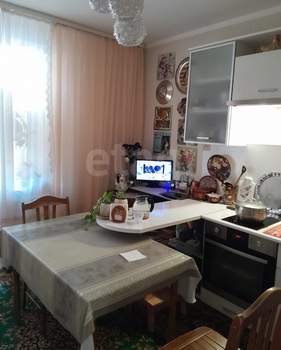 1-к квартира, вторичка, 37м2, 8/16 этаж