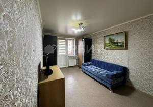 1-к квартира, вторичка, 30м2, 9/16 этаж